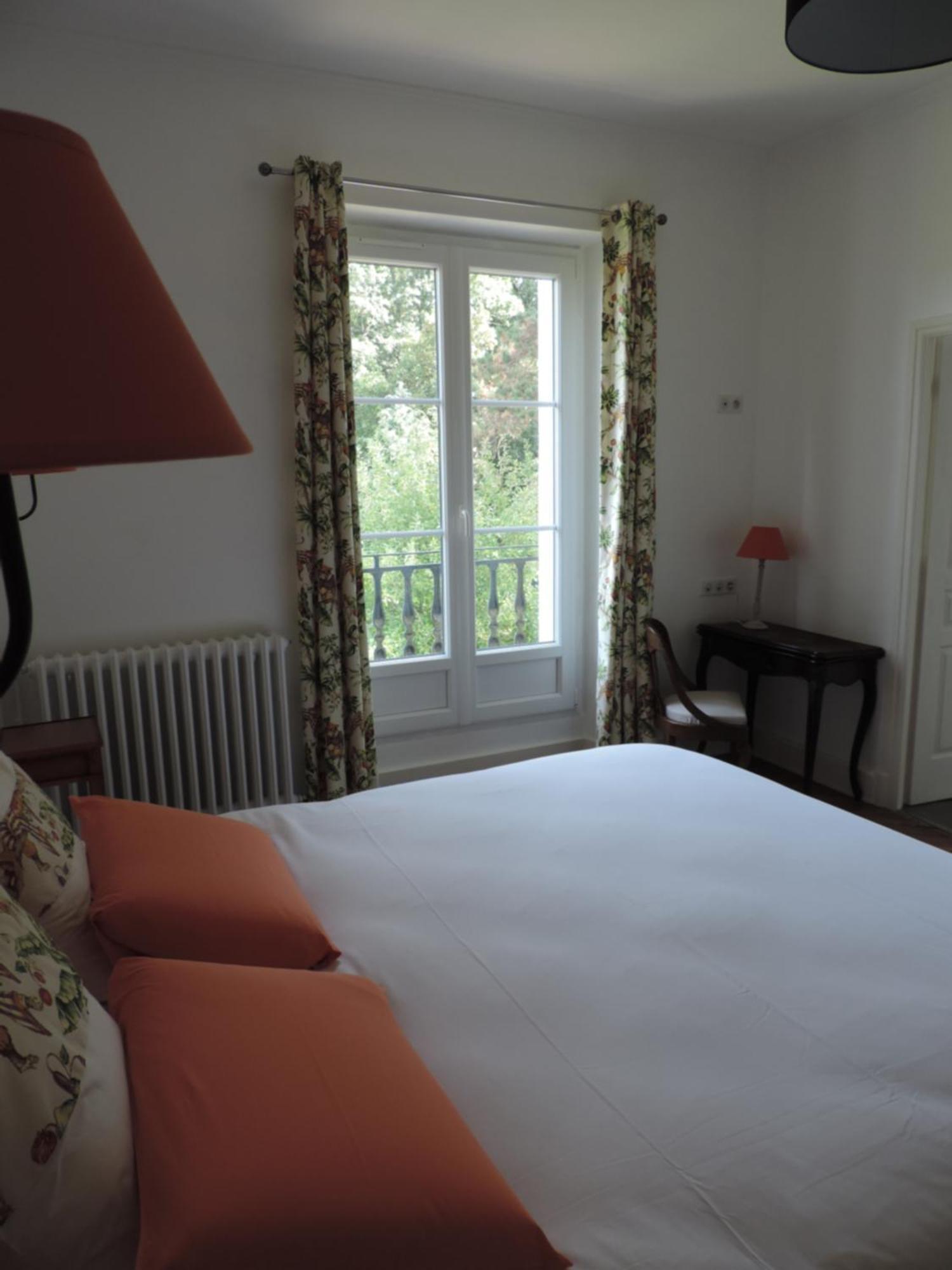 Saint-Branchs 세드르 에 샤름 B&B 외부 사진