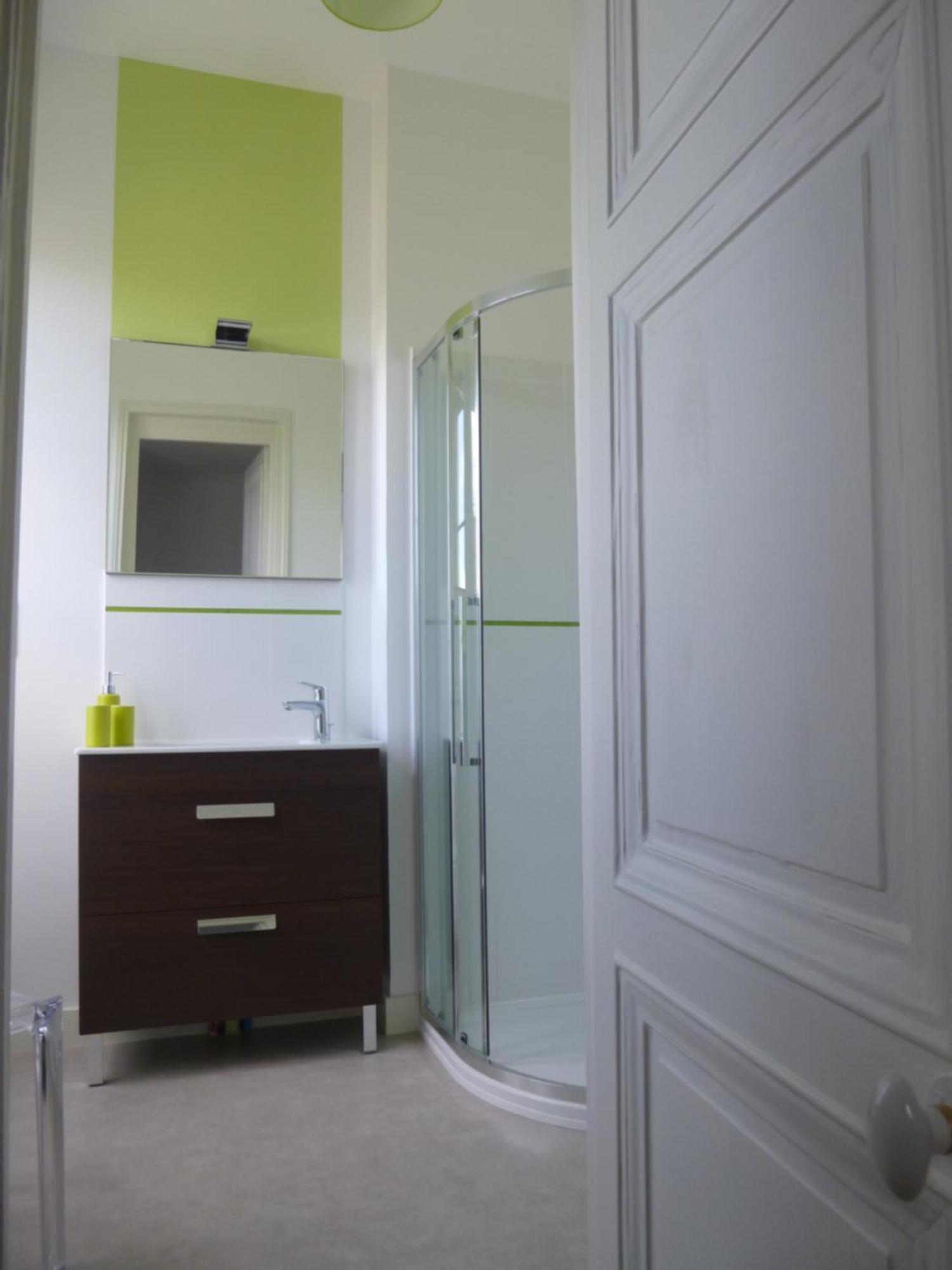 Saint-Branchs 세드르 에 샤름 B&B 외부 사진