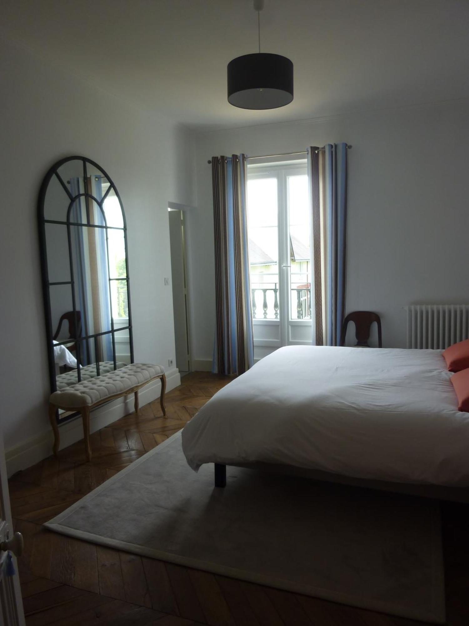 Saint-Branchs 세드르 에 샤름 B&B 외부 사진
