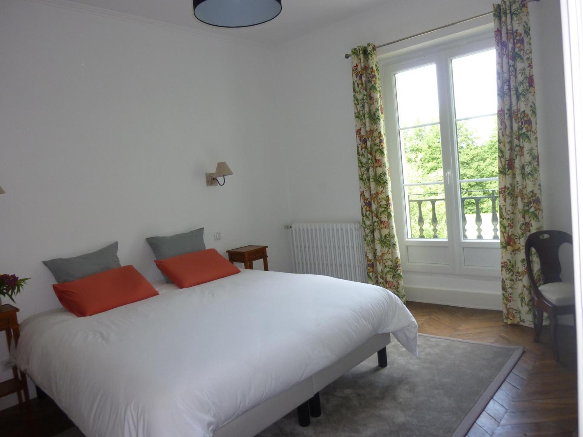 Saint-Branchs 세드르 에 샤름 B&B 외부 사진