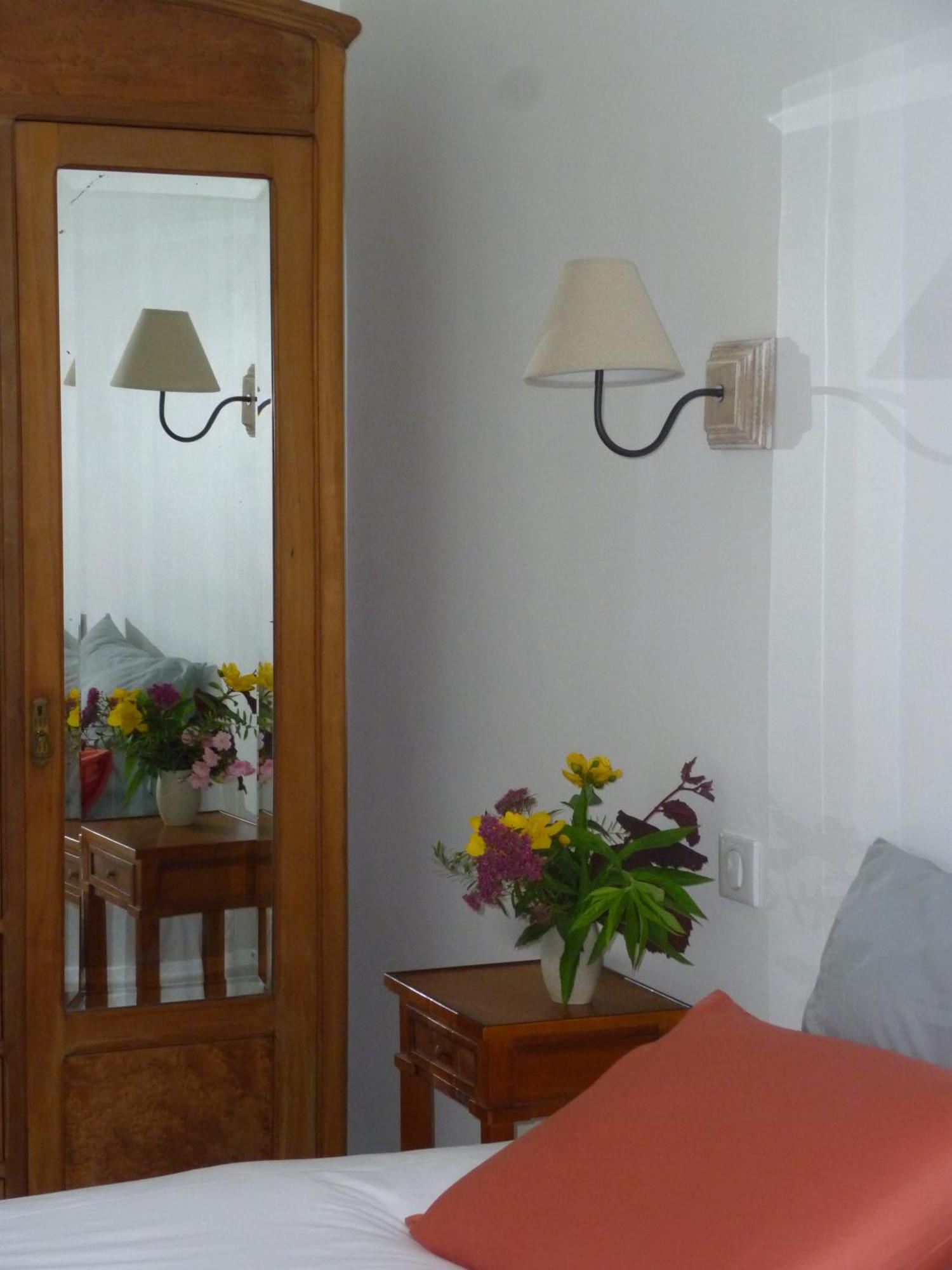 Saint-Branchs 세드르 에 샤름 B&B 외부 사진