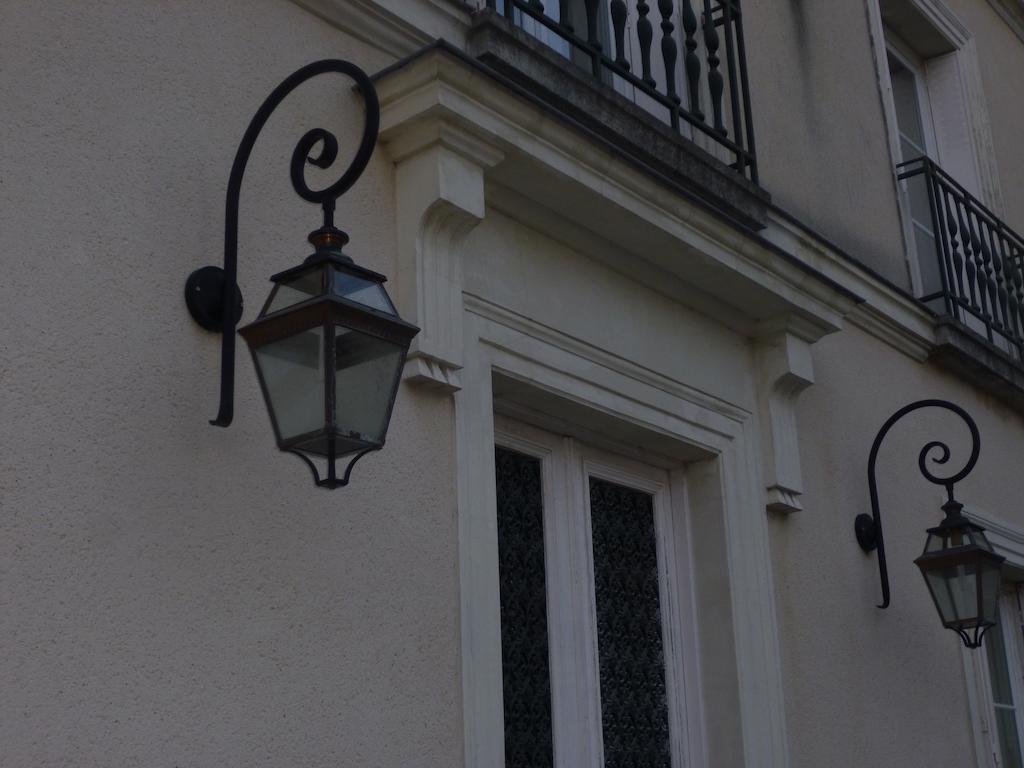 Saint-Branchs 세드르 에 샤름 B&B 외부 사진